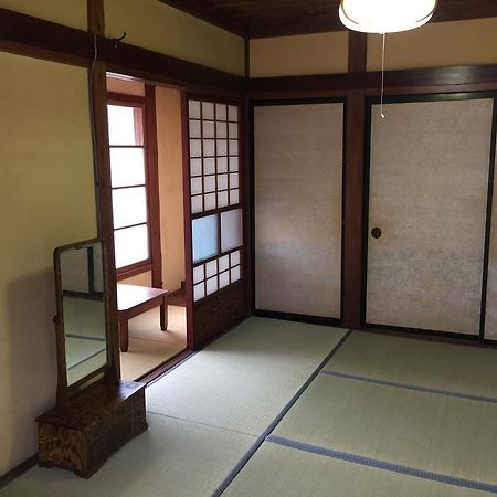 Koya Backpackers Hotel Karuizawa Bagian luar foto
