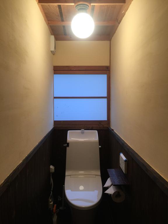 Koya Backpackers Hotel Karuizawa Bagian luar foto