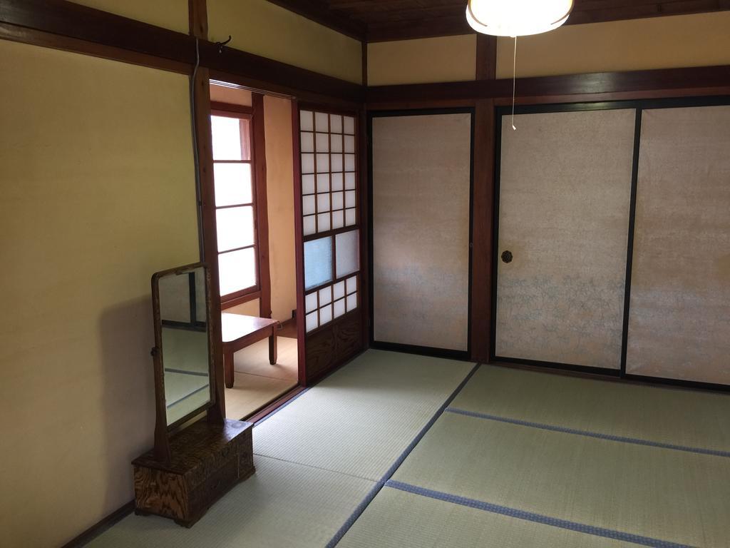 Koya Backpackers Hotel Karuizawa Bagian luar foto