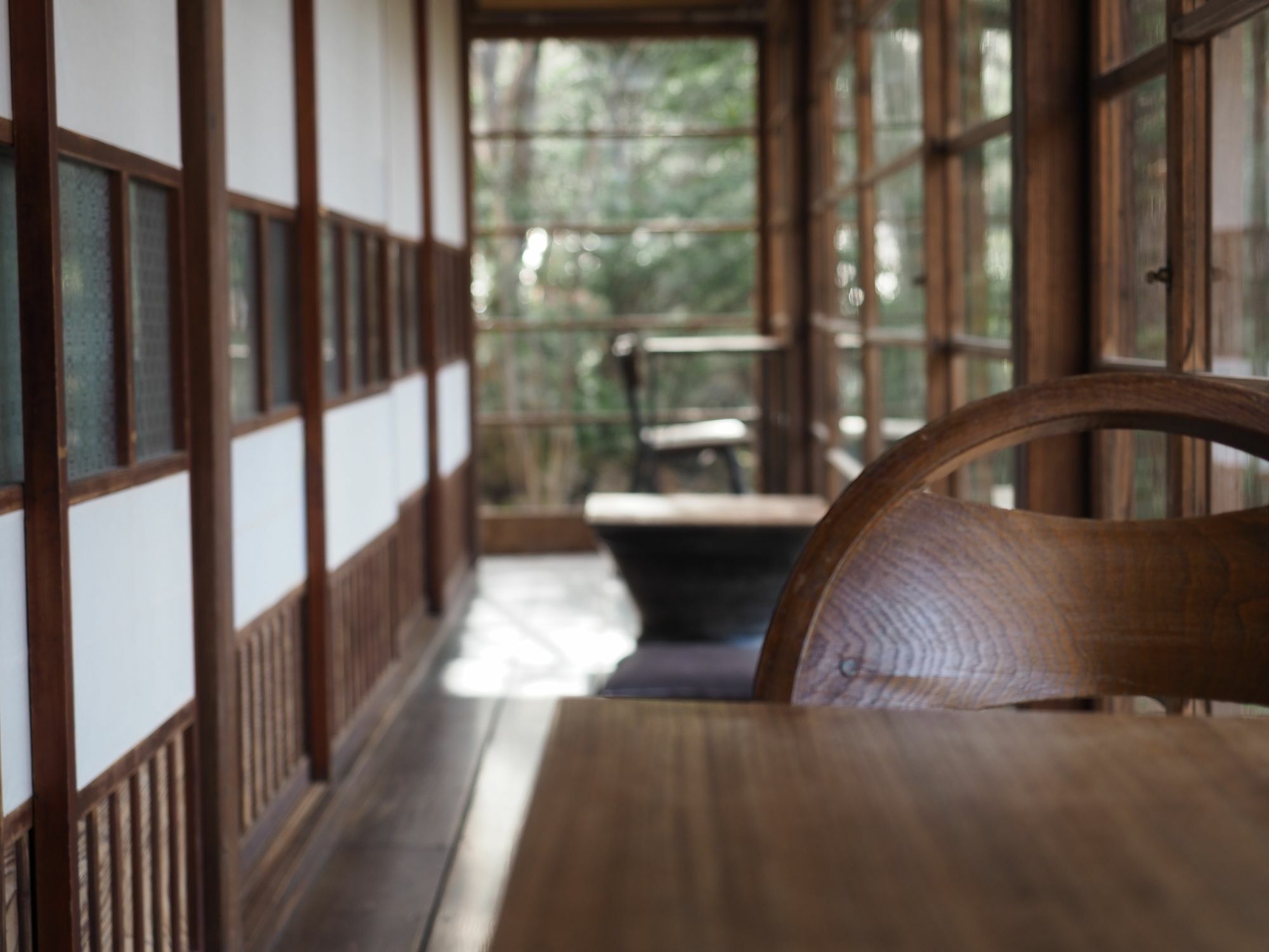 Koya Backpackers Hotel Karuizawa Bagian luar foto