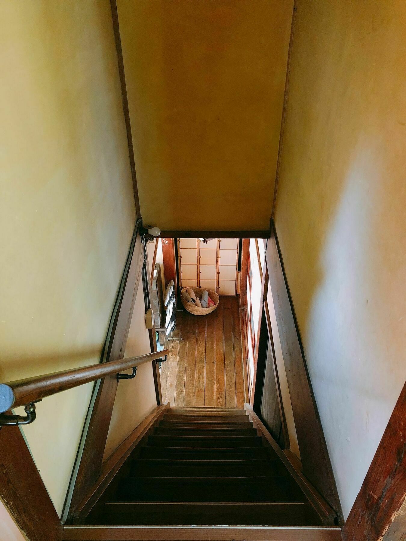 Koya Backpackers Hotel Karuizawa Bagian luar foto
